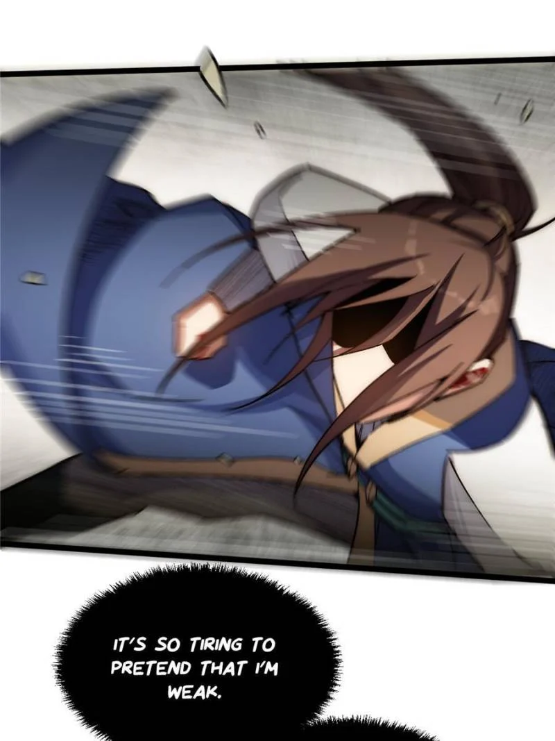 Read Top Tier Providence chapter 20.1 image 19 on Lezhin