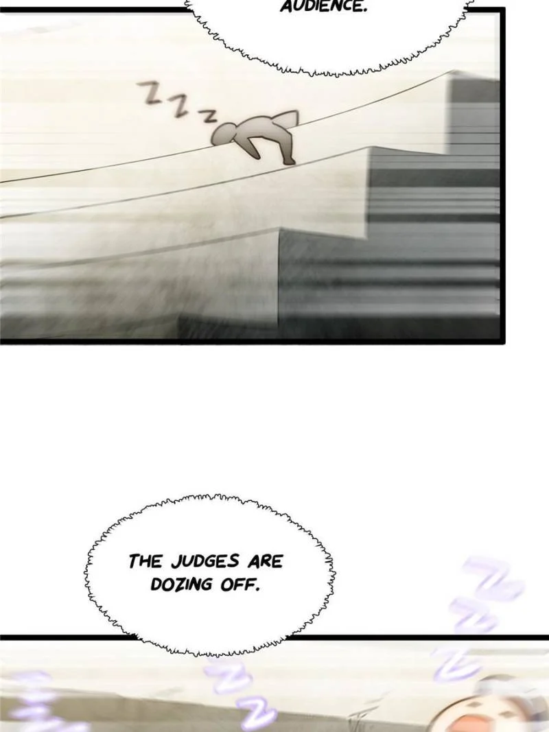 Read Top Tier Providence chapter 20.1 image 21 on Lezhin