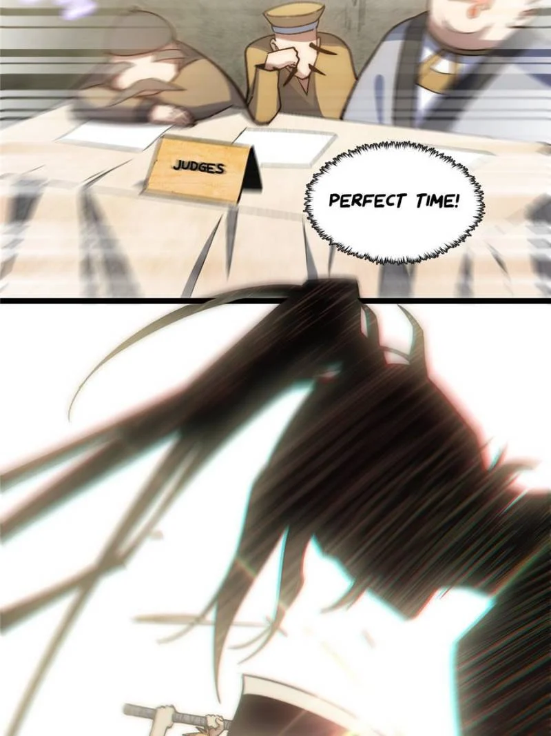 Read Top Tier Providence chapter 20.1 image 22 on Lezhin