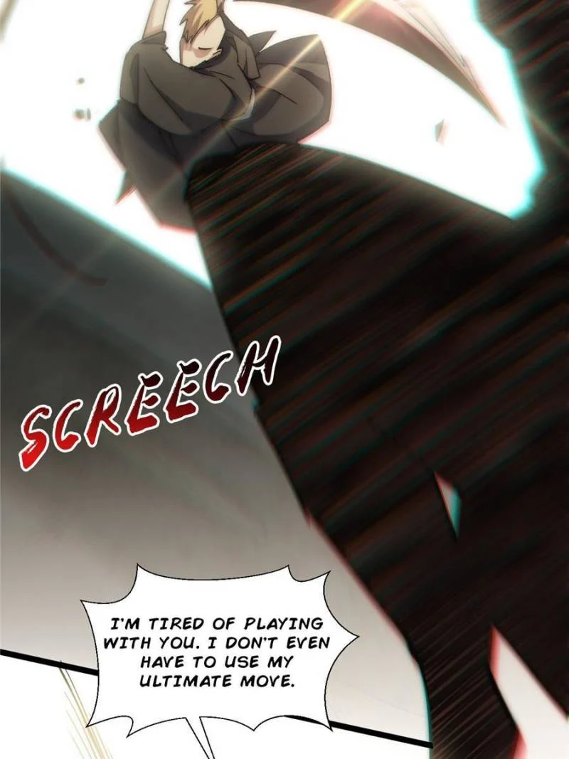 Read Top Tier Providence chapter 20.1 image 23 on Lezhin