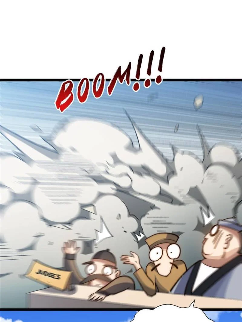 Read Top Tier Providence chapter 20.1 image 27 on Lezhin