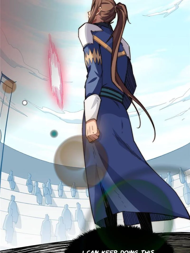 Read Top Tier Providence chapter 20.1 image 3 on Lezhin