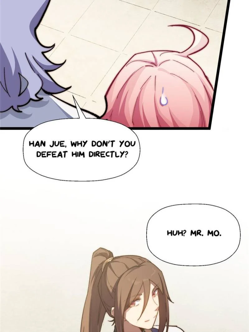 Read Top Tier Providence chapter 20.1 image 31 on Lezhin