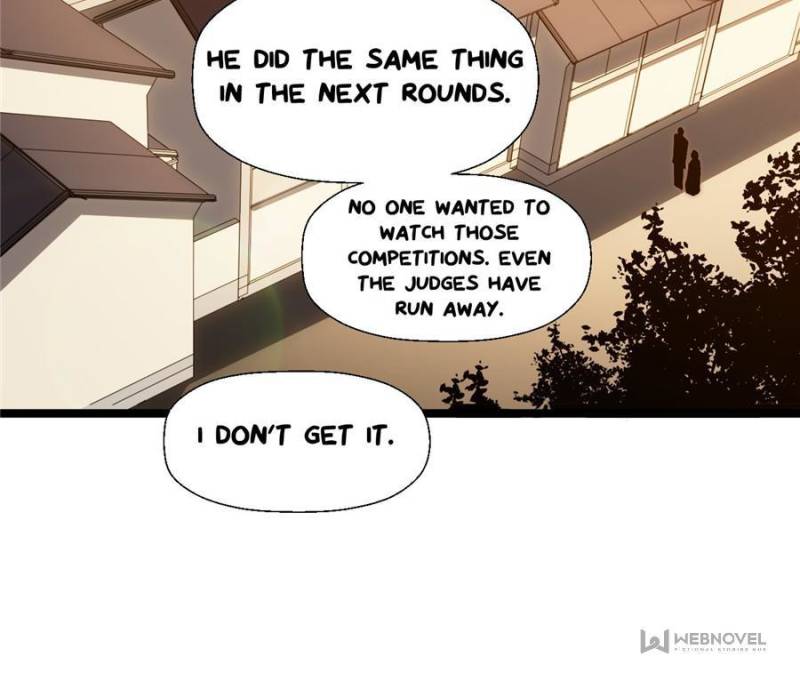 Read Top Tier Providence chapter 20.1 image 34 on Lezhin