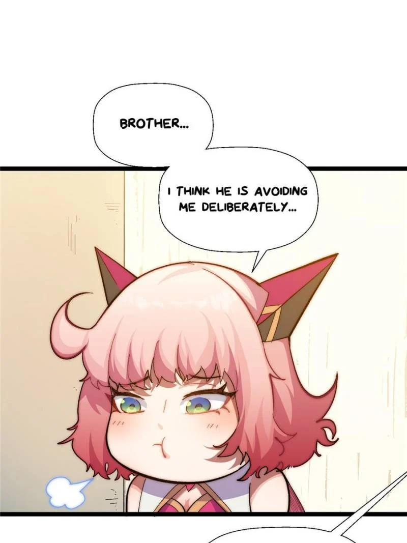 Read Top Tier Providence chapter 20.1 image 35 on Lezhin