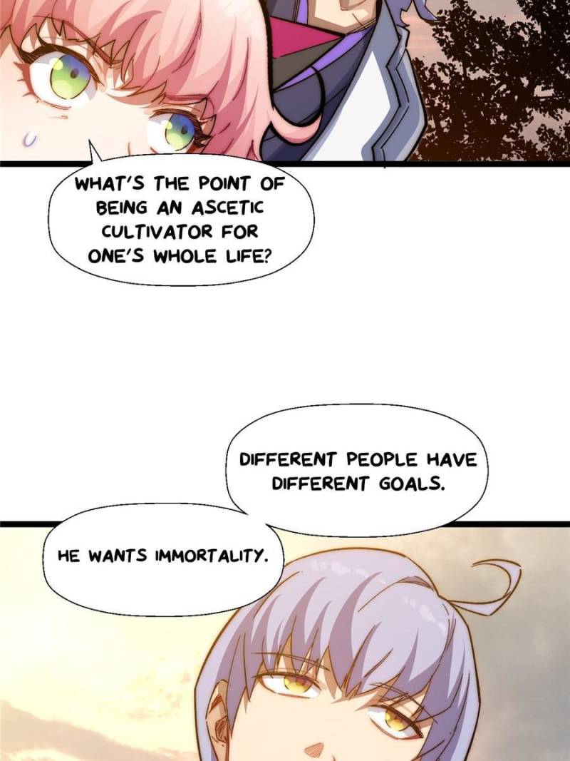Read Top Tier Providence chapter 20.1 image 37 on Lezhin