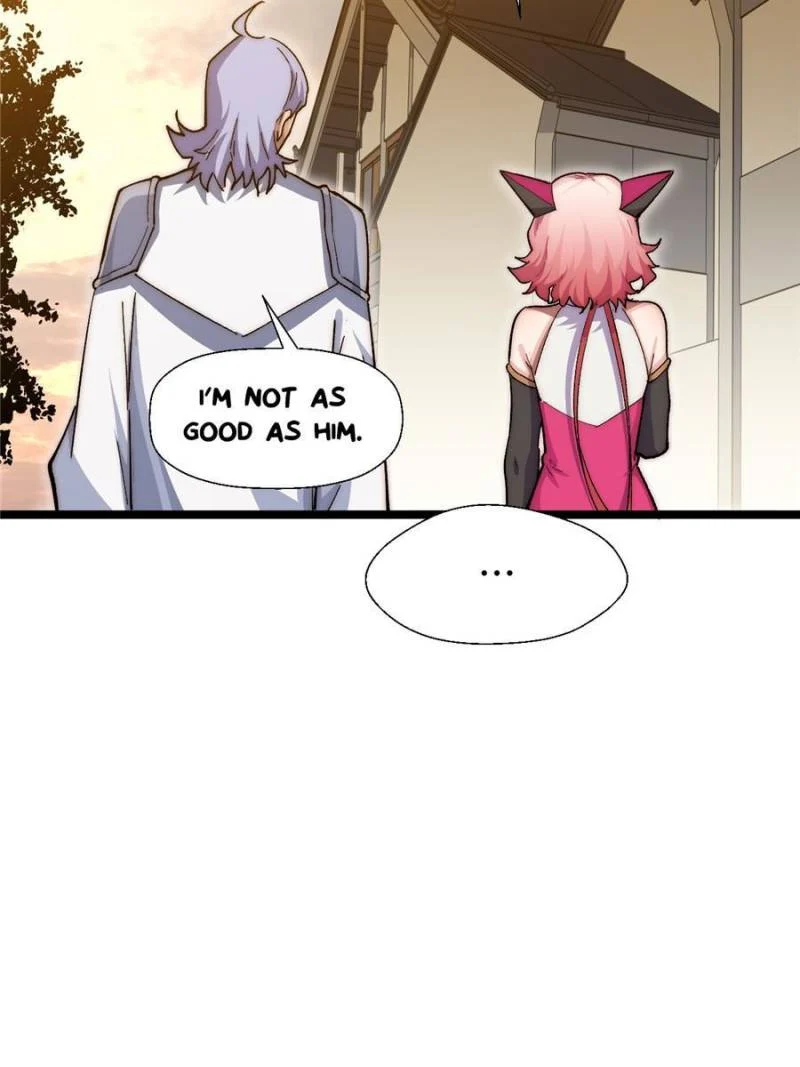 Read Top Tier Providence chapter 20.1 image 39 on Lezhin