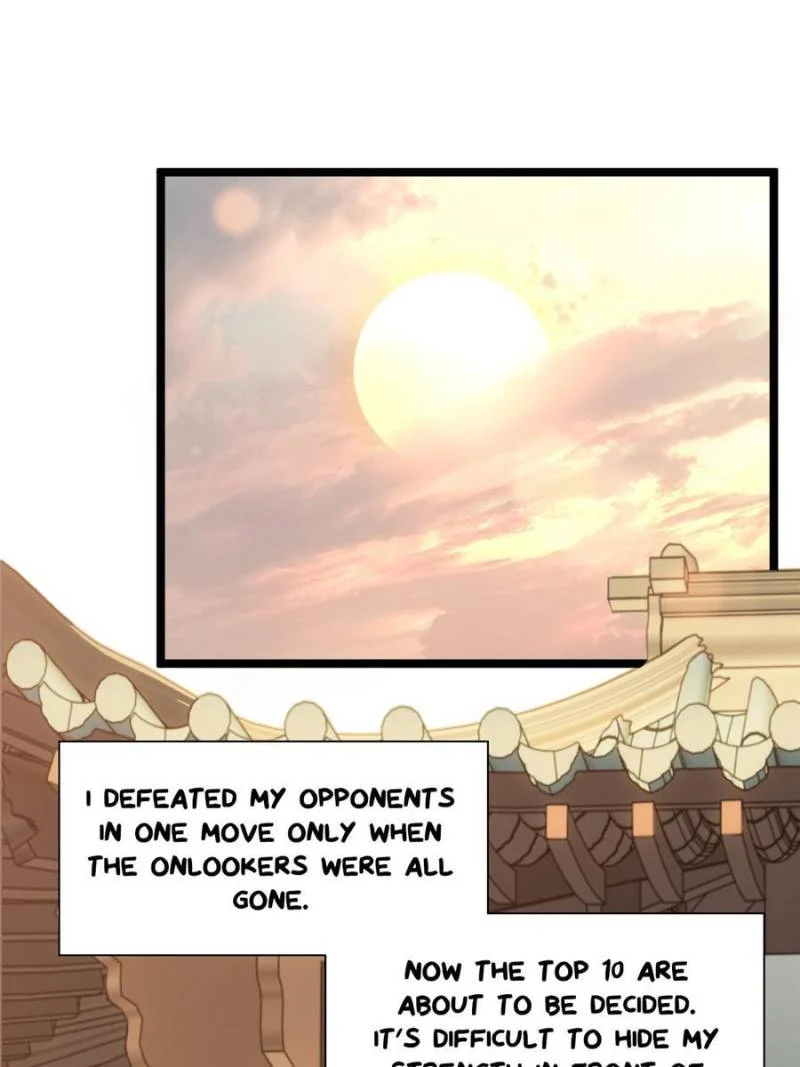 Read Top Tier Providence chapter 20.1 image 40 on Lezhin