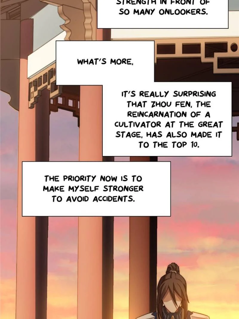 Read Top Tier Providence chapter 20.1 image 41 on Lezhin