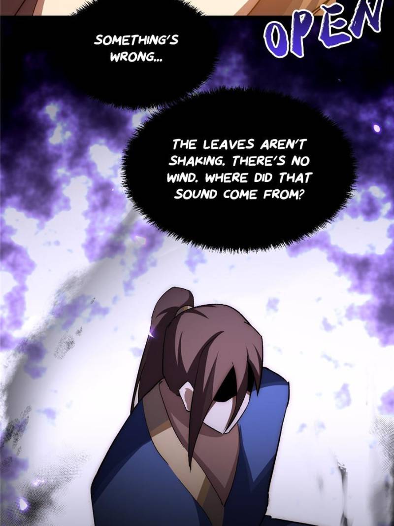 Read Top Tier Providence chapter 20.1 image 44 on Lezhin