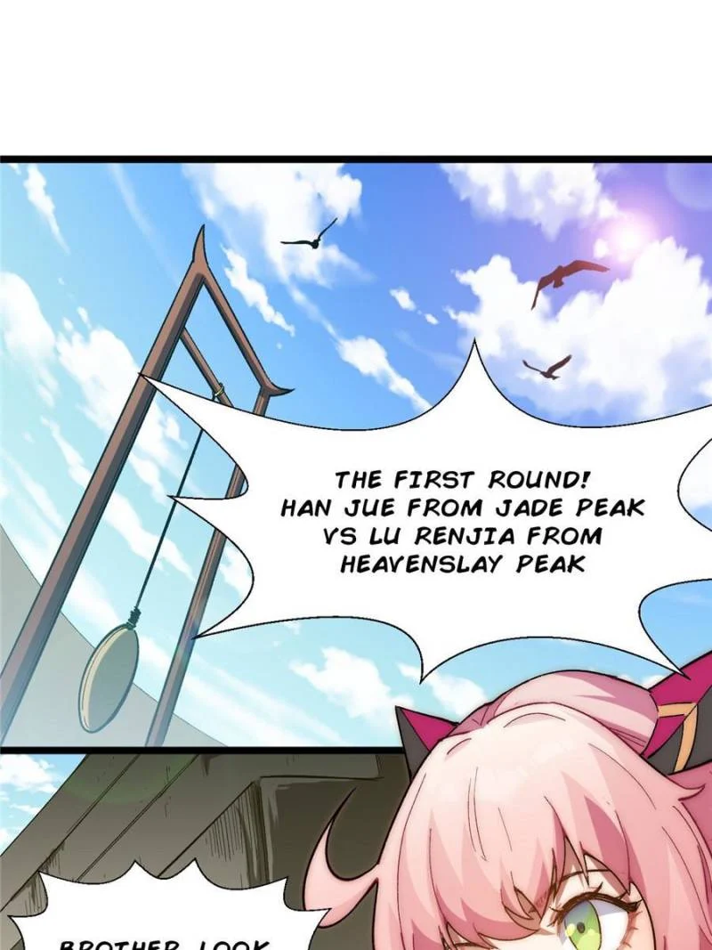 Read Top Tier Providence chapter 20.1 image 5 on Lezhin