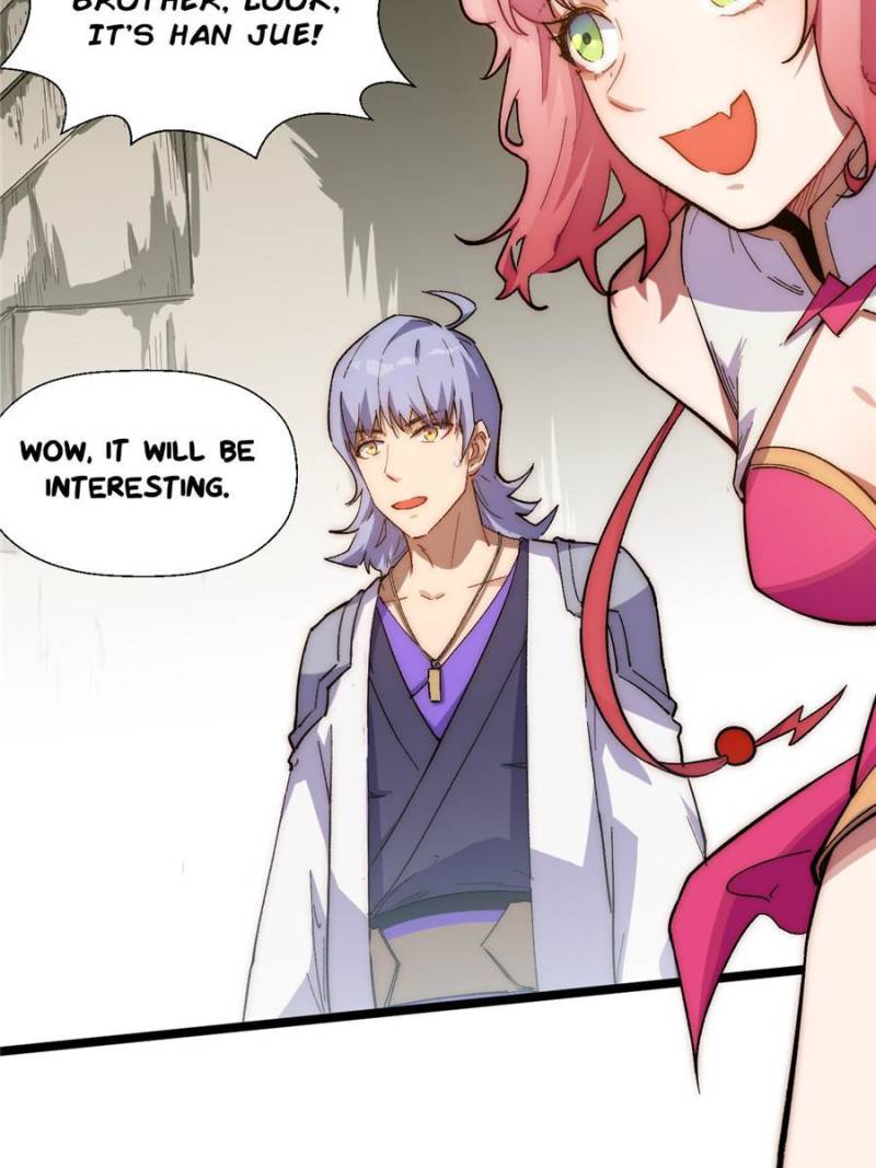Read Top Tier Providence chapter 20.1 image 6 on Lezhin