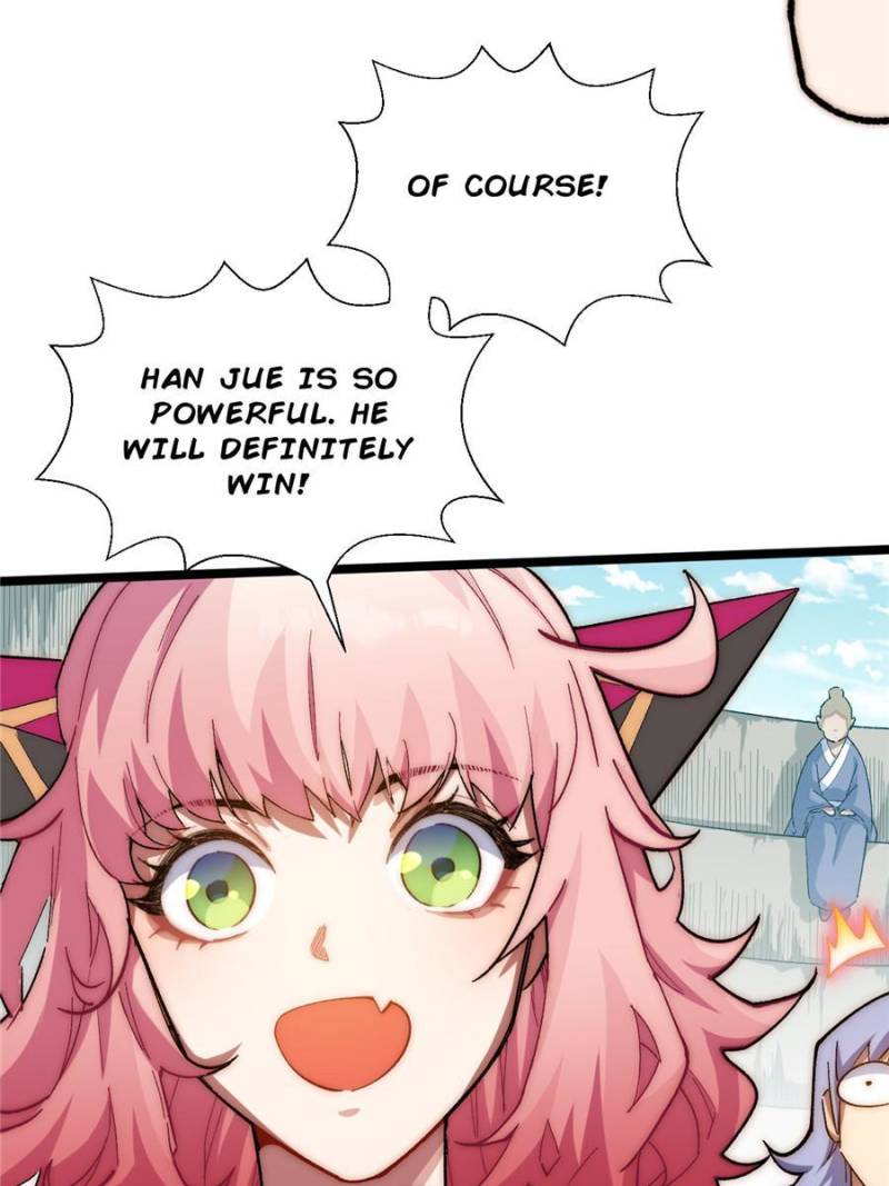 Read Top Tier Providence chapter 20.1 image 7 on Lezhin