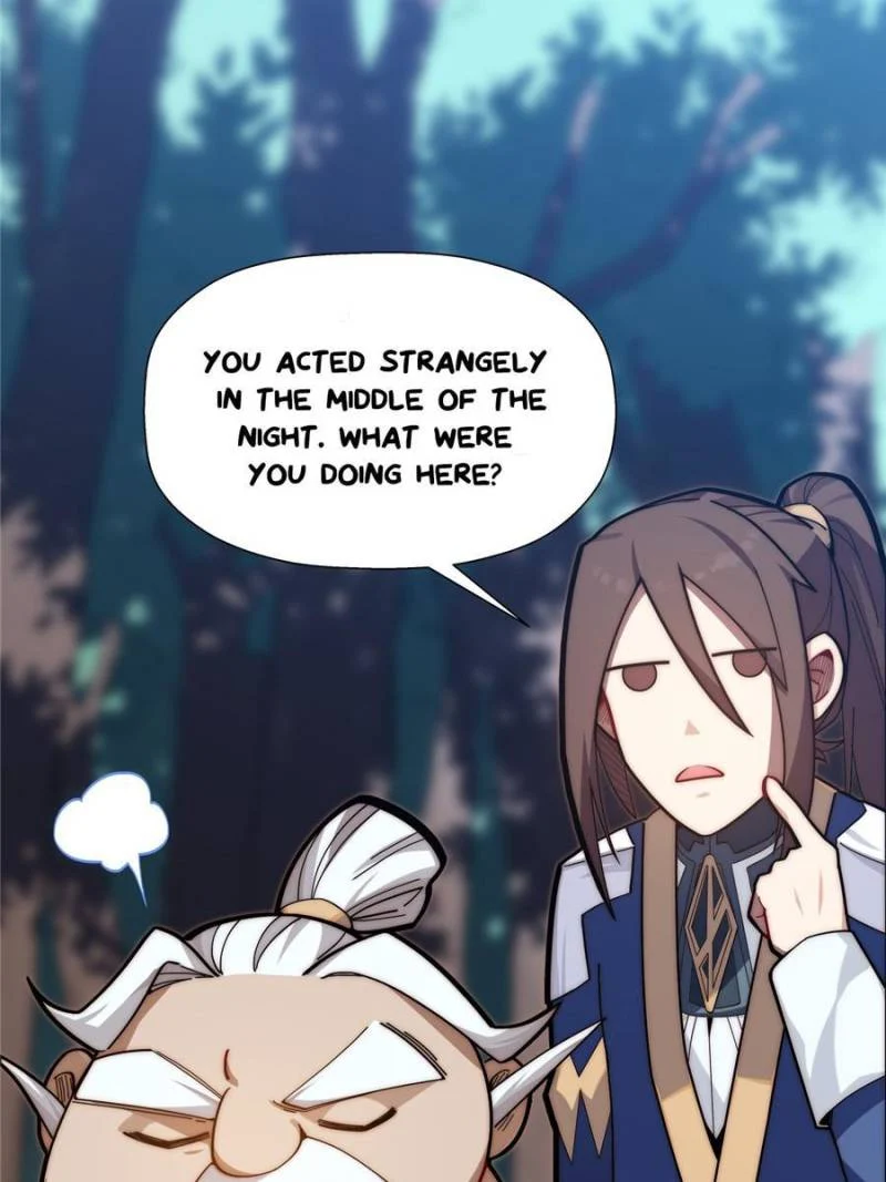 Read Top Tier Providence chapter 21.1 image 1 on Lezhin