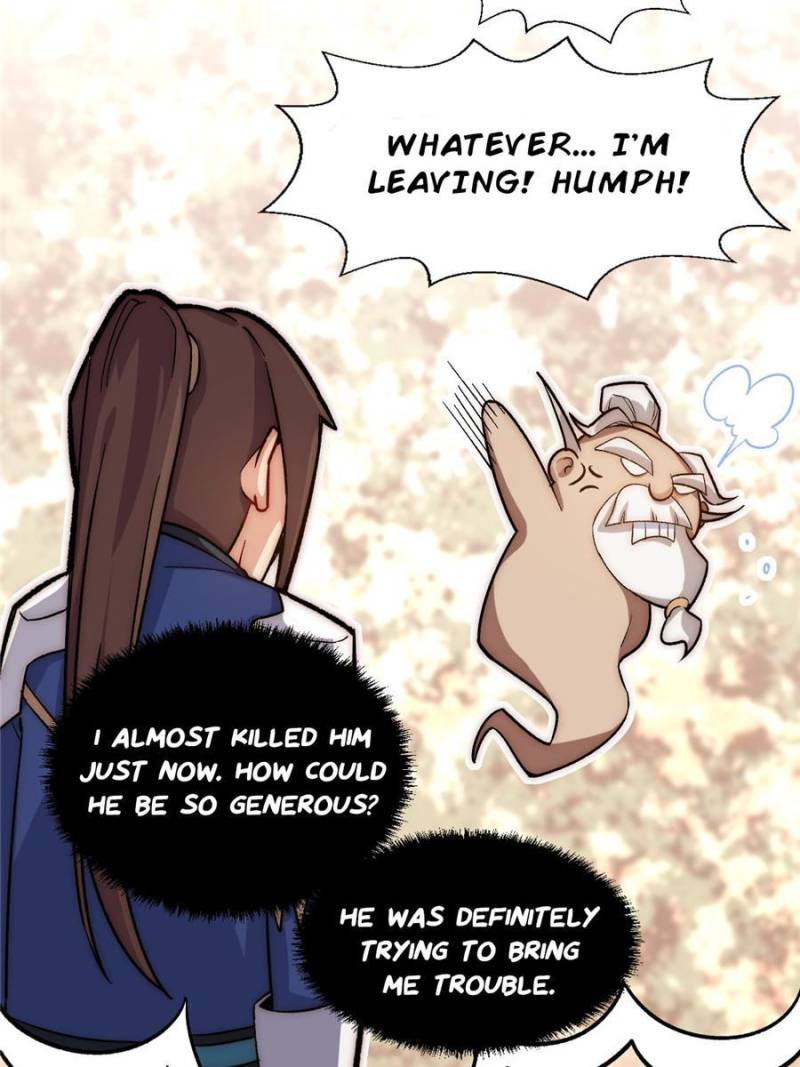 Read Top Tier Providence chapter 21.1 image 13 on Lezhin