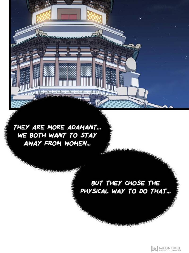 Read Top Tier Providence chapter 21.1 image 25 on Lezhin