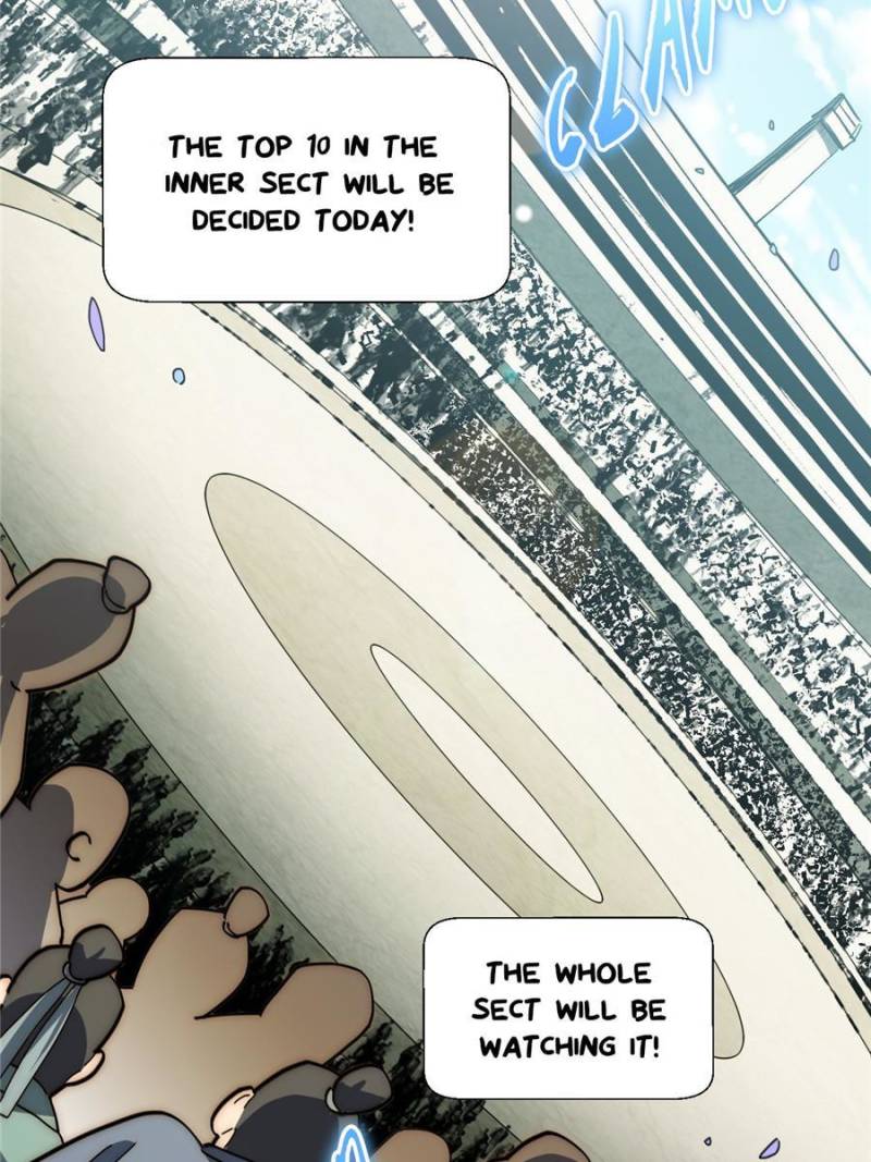 Read Top Tier Providence chapter 21.1 image 28 on Lezhin