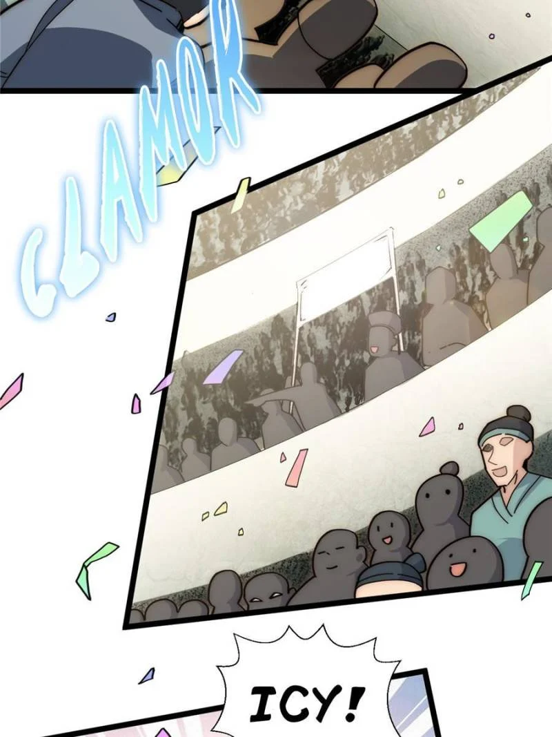 Read Top Tier Providence chapter 21.1 image 29 on Lezhin