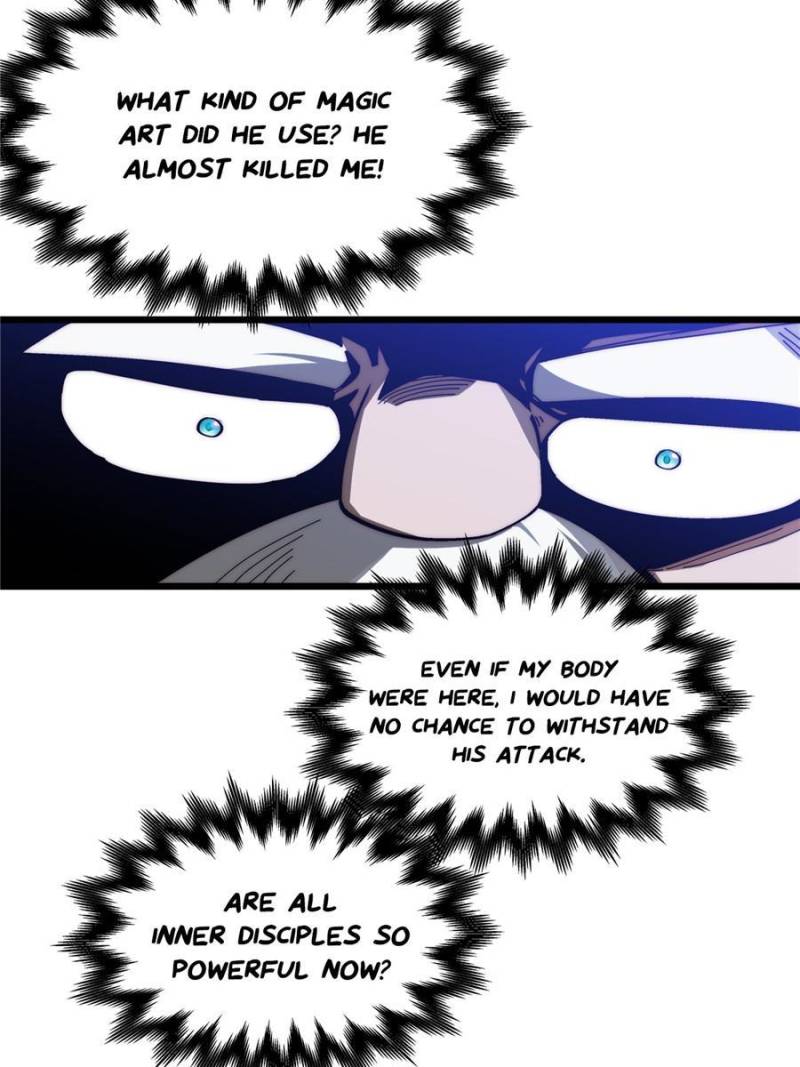 Read Top Tier Providence chapter 21.1 image 3 on Lezhin