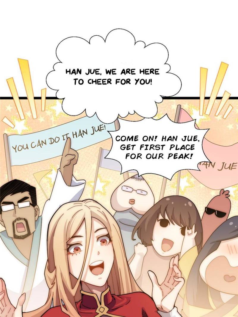 Read Top Tier Providence chapter 21.1 image 34 on Lezhin