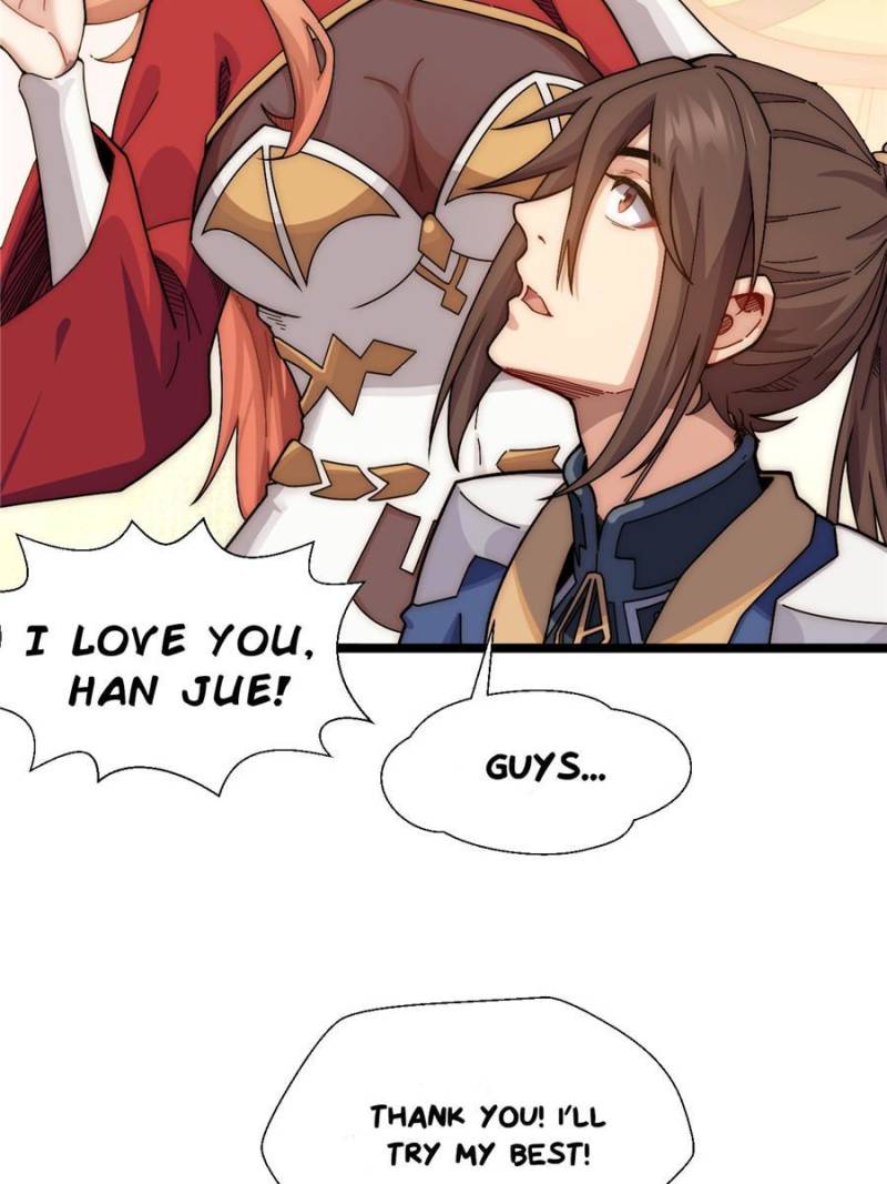 Read Top Tier Providence chapter 21.1 image 35 on Lezhin