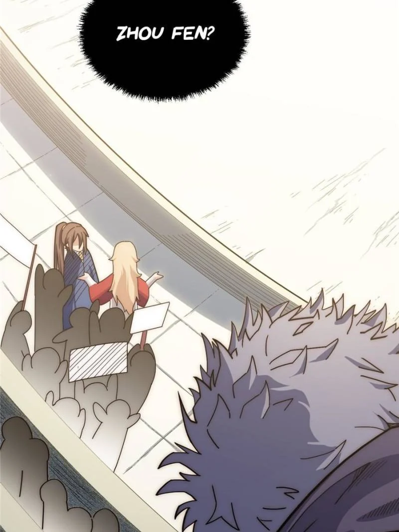 Read Top Tier Providence chapter 21.1 image 37 on Lezhin
