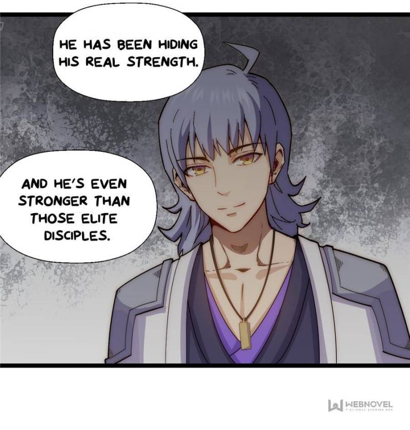 Read Top Tier Providence chapter 21.1 image 41 on Lezhin