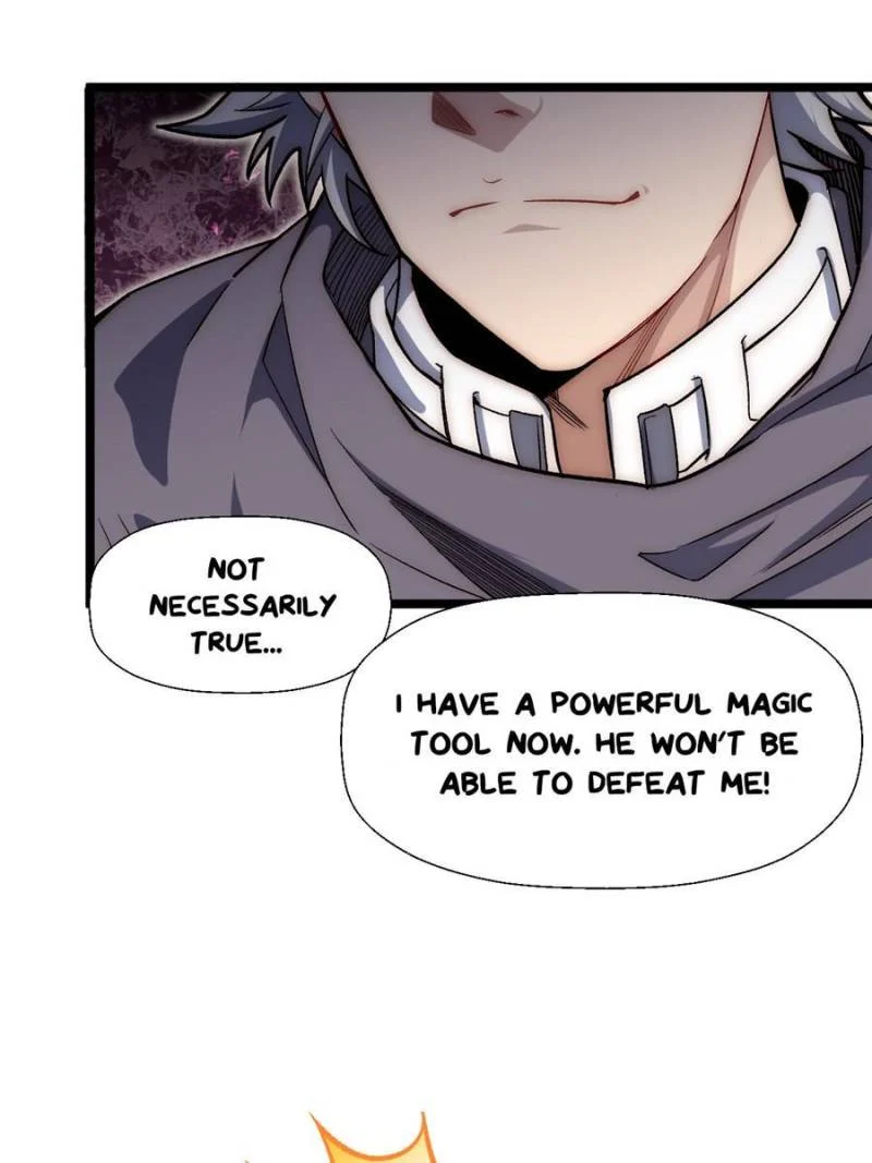 Read Top Tier Providence chapter 21.1 image 42 on Lezhin