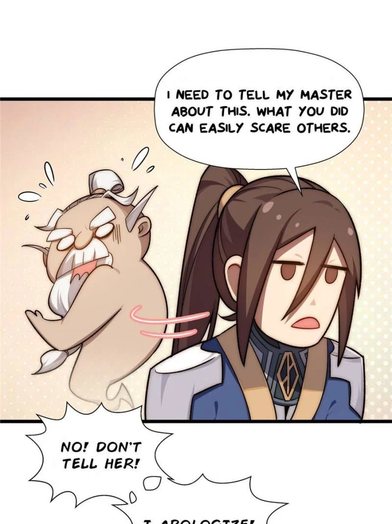 Read Top Tier Providence chapter 21.1 image 5 on Lezhin