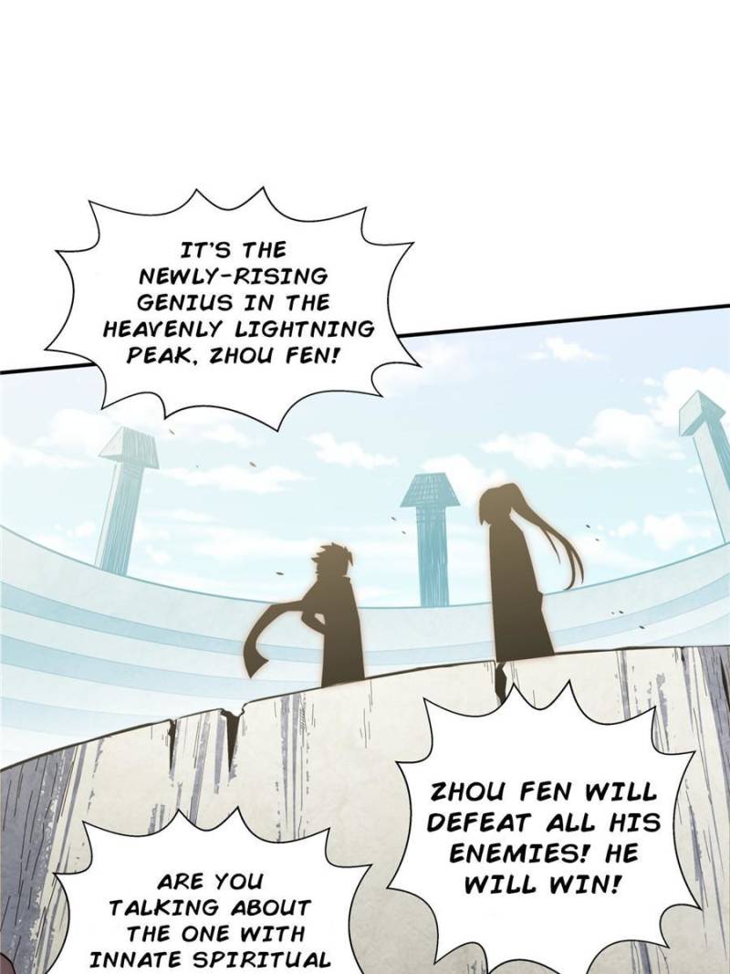 Read Top Tier Providence chapter 21.1 image 56 on Lezhin