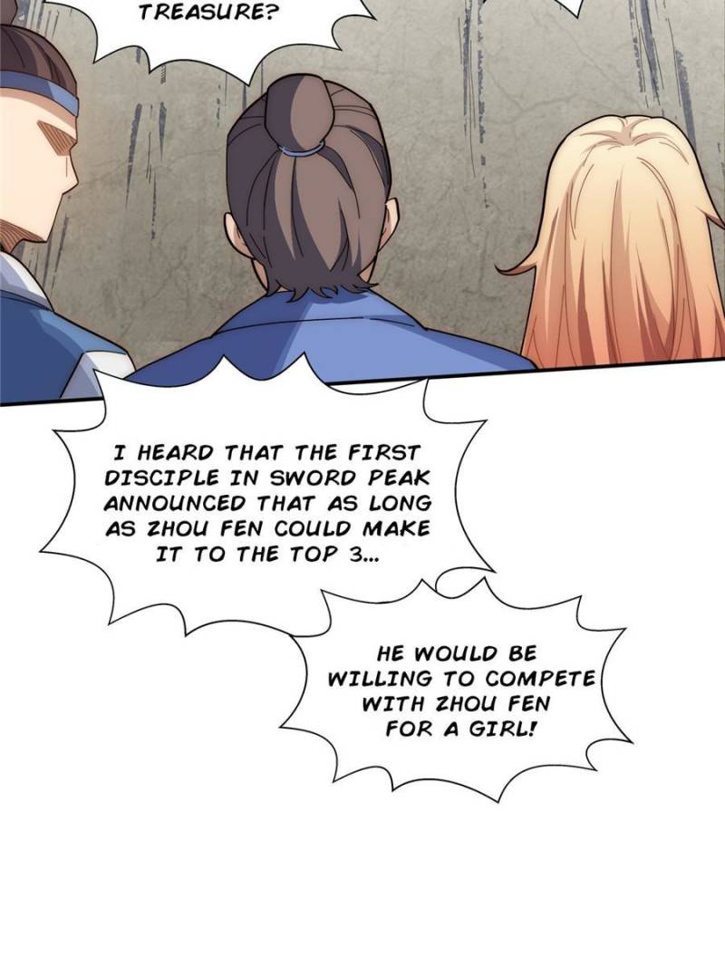 Read Top Tier Providence chapter 21.1 image 57 on Lezhin