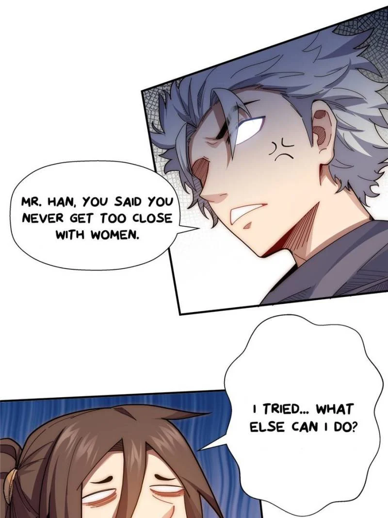 Read Top Tier Providence chapter 21.1 image 58 on Lezhin