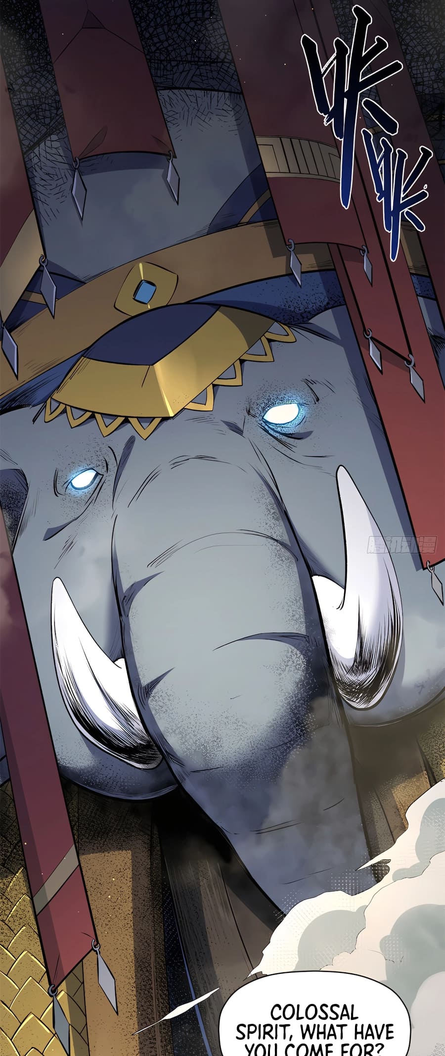 Read Top Tier Providence chapter 213.1 image 10 on Lezhin