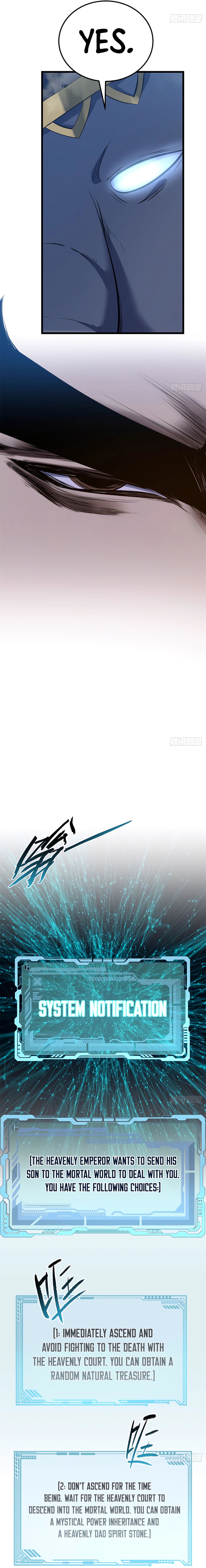 Read Top Tier Providence chapter 213.1 image 14 on Lezhin