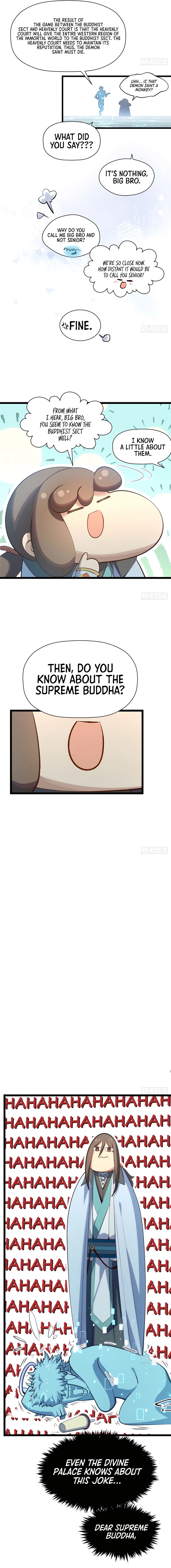 Read Top Tier Providence chapter 213.1 image 19 on Lezhin