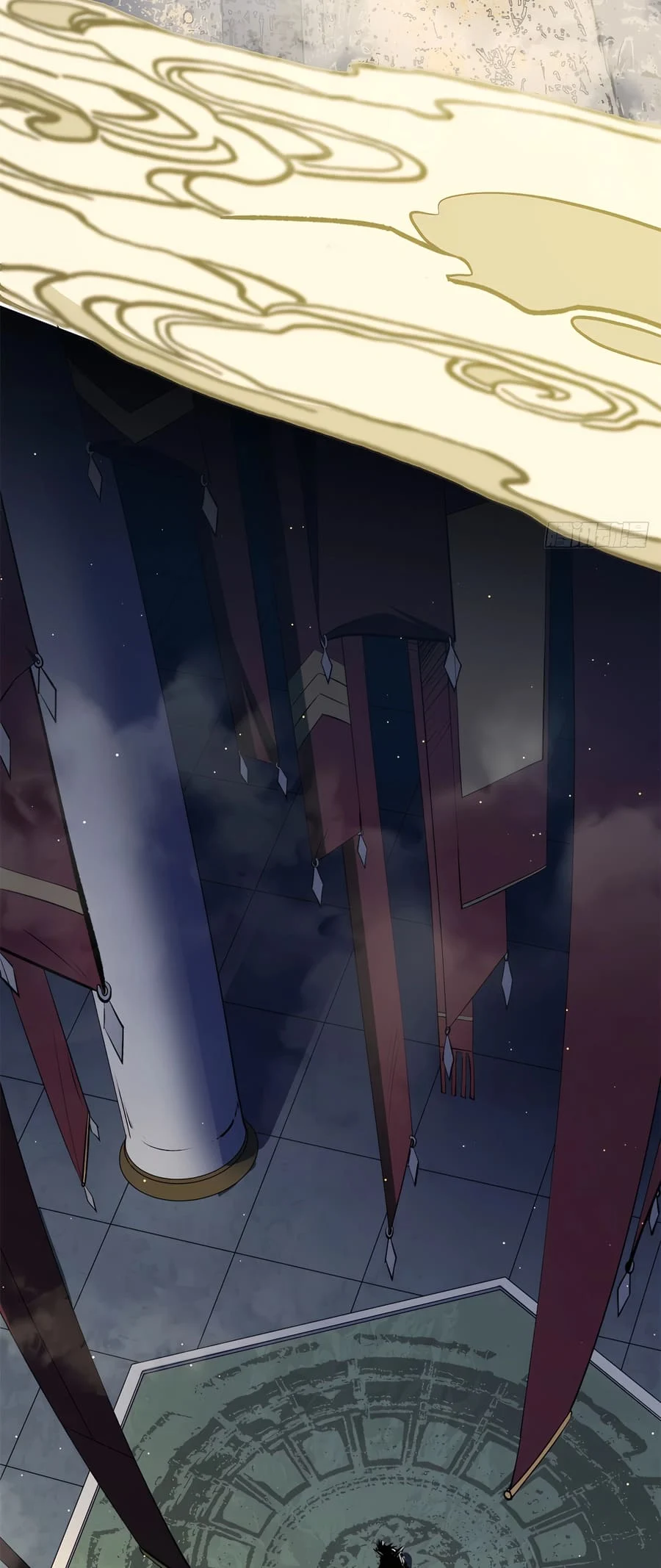 Read Top Tier Providence chapter 213.1 image 8 on Lezhin