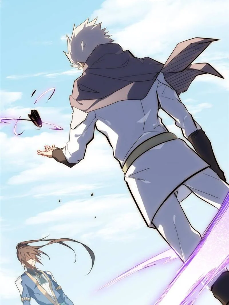 Read Top Tier Providence chapter 22.1 image 1 on Lezhin