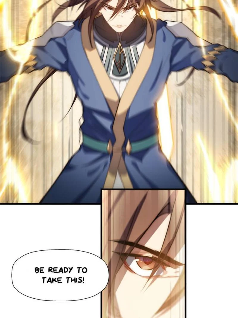 Read Top Tier Providence chapter 22.1 image 10 on Lezhin