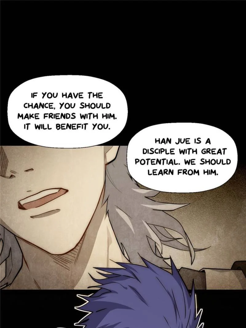 Read Top Tier Providence chapter 22.1 image 15 on Lezhin