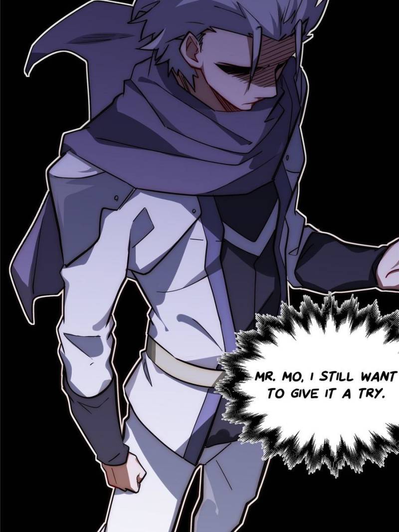 Read Top Tier Providence chapter 22.1 image 16 on Lezhin