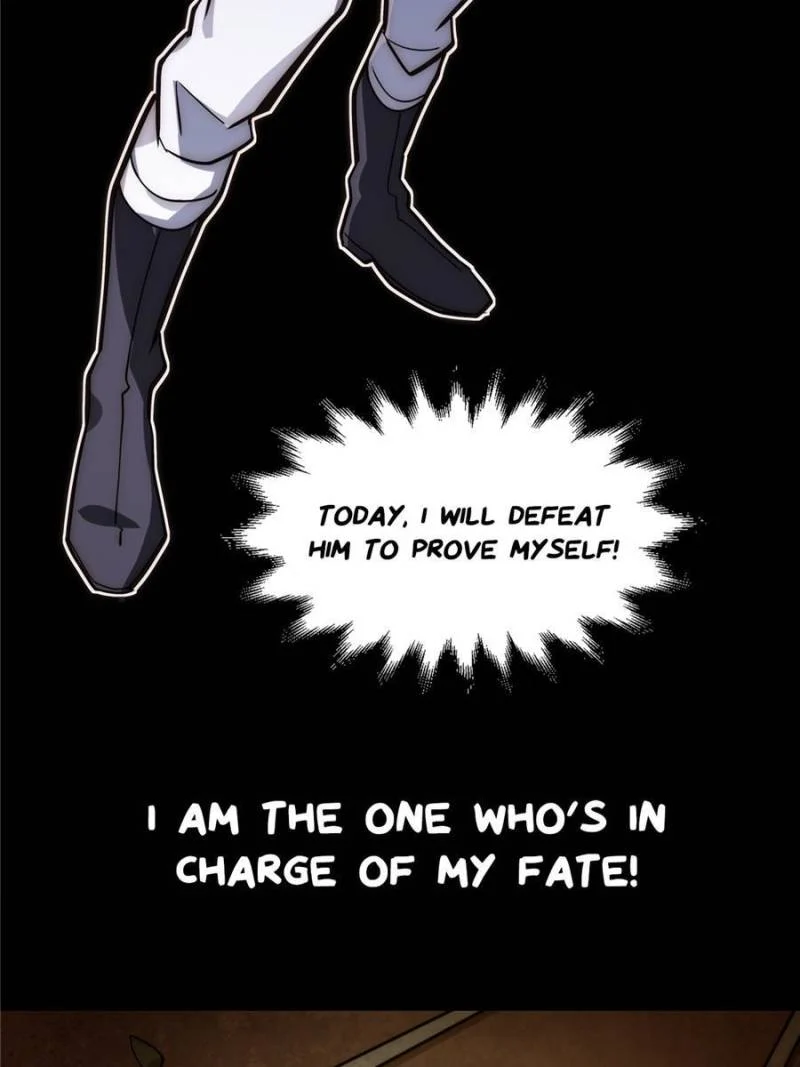 Read Top Tier Providence chapter 22.1 image 17 on Lezhin