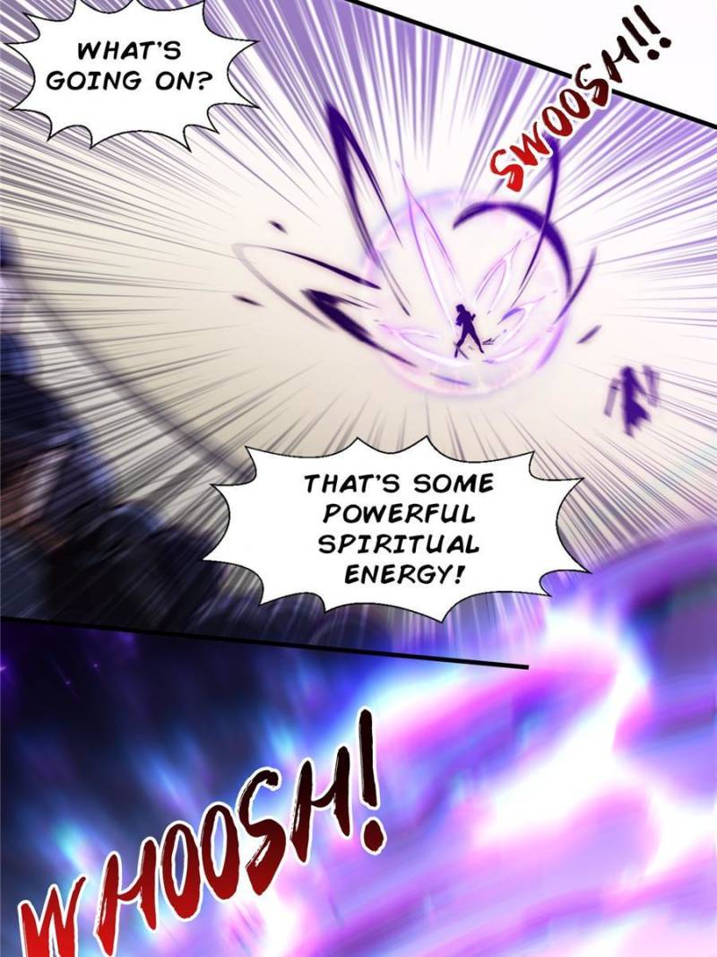 Read Top Tier Providence chapter 22.1 image 21 on Lezhin