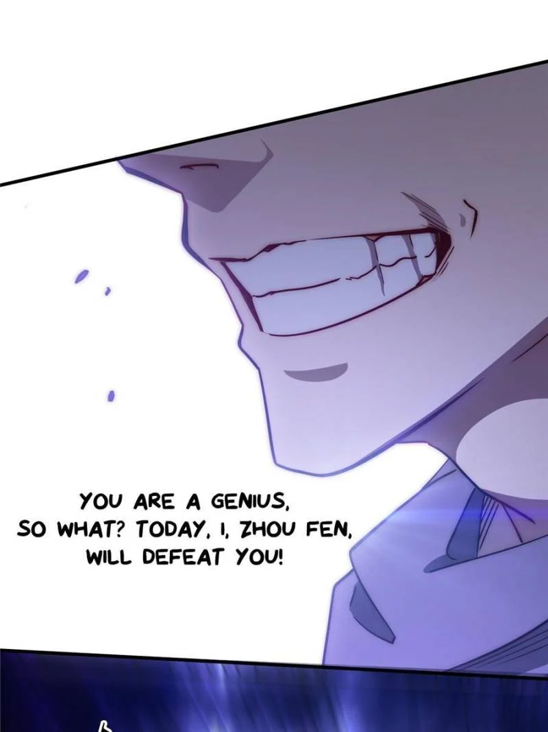 Read Top Tier Providence chapter 22.1 image 24 on Lezhin