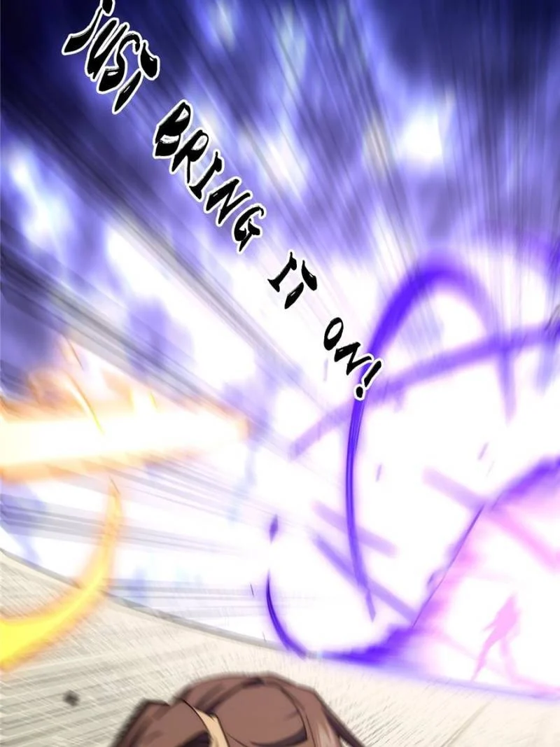 Read Top Tier Providence chapter 22.1 image 25 on Lezhin