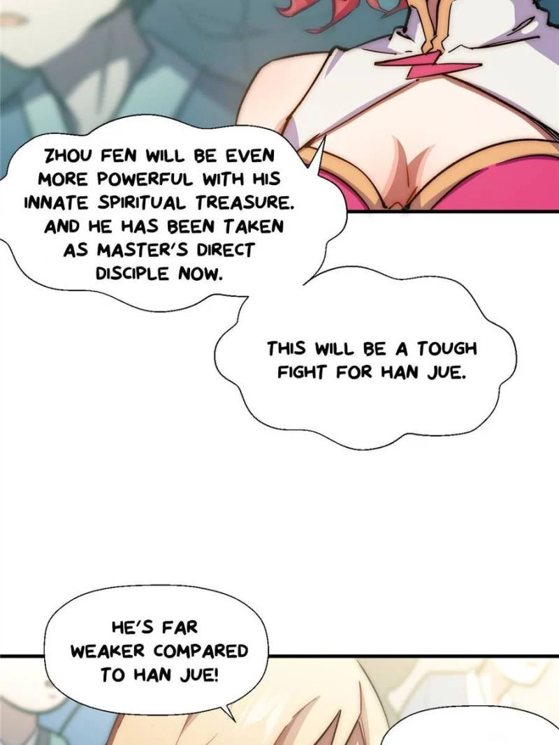 Read Top Tier Providence chapter 22.1 image 29 on Lezhin