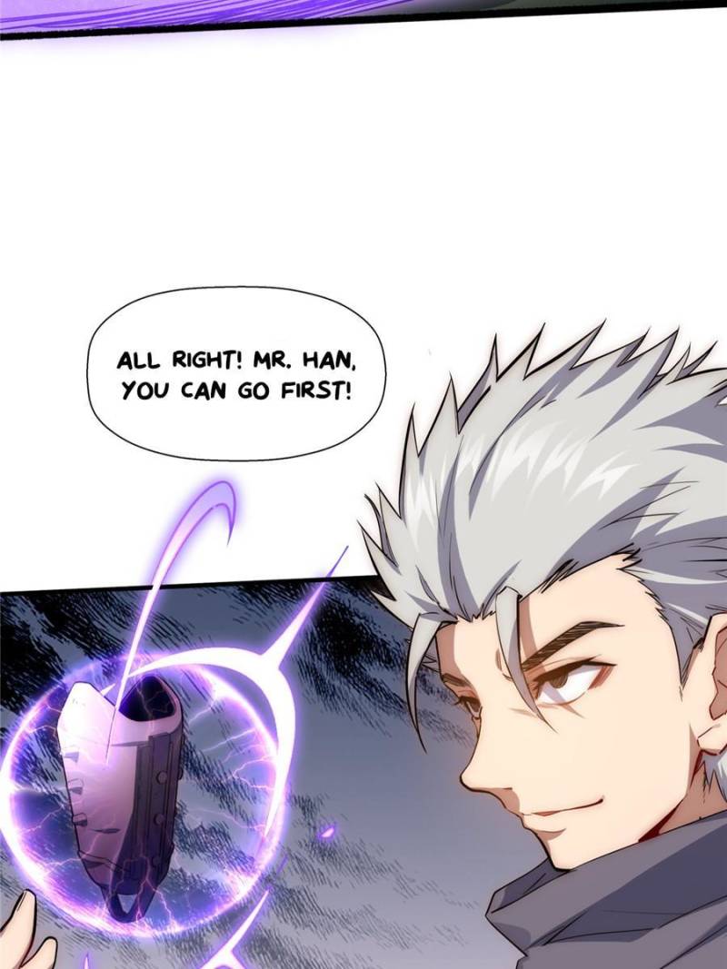 Read Top Tier Providence chapter 22.1 image 3 on Lezhin
