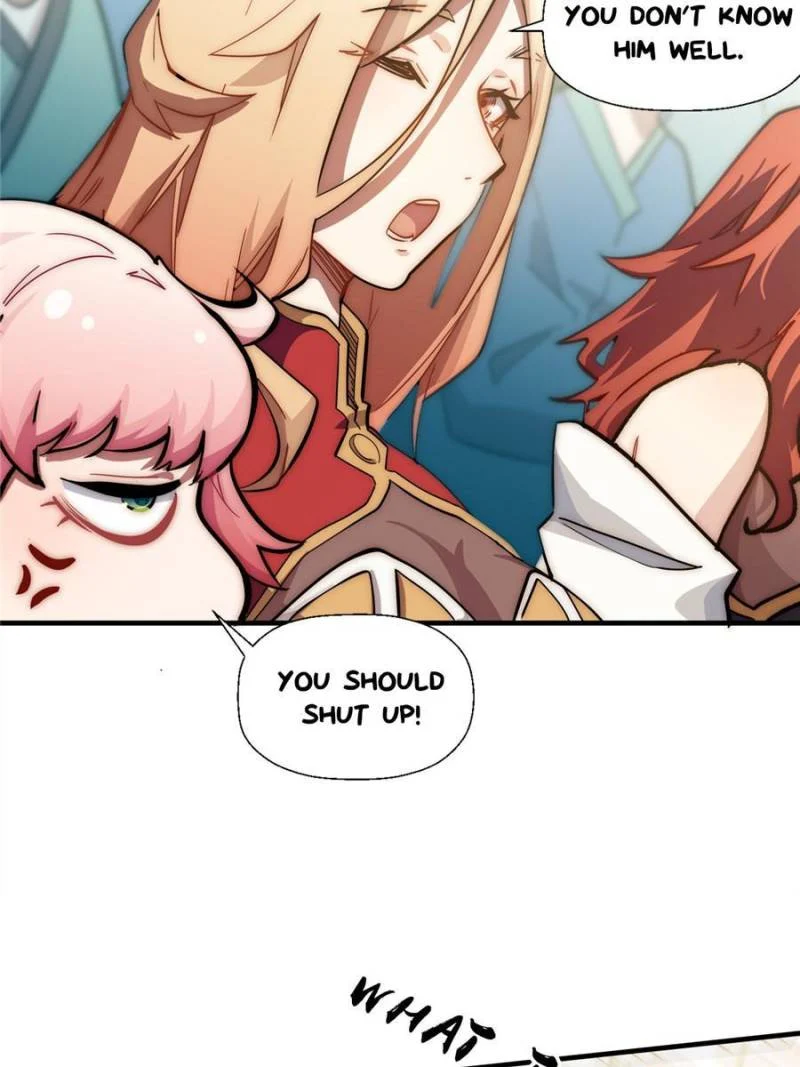 Read Top Tier Providence chapter 22.1 image 30 on Lezhin