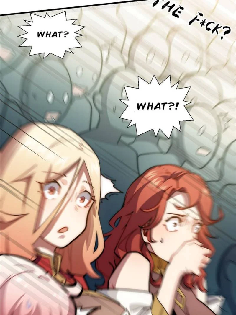 Read Top Tier Providence chapter 22.1 image 31 on Lezhin