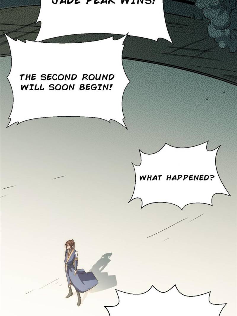 Read Top Tier Providence chapter 22.1 image 40 on Lezhin