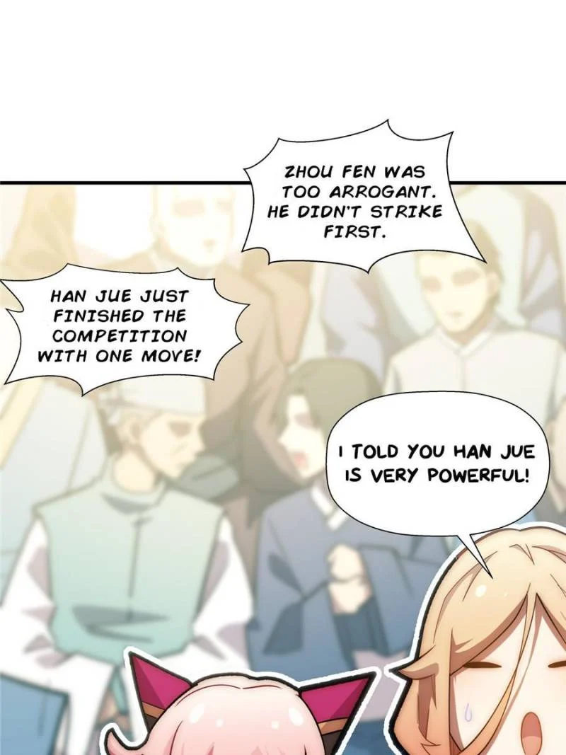 Read Top Tier Providence chapter 22.1 image 42 on Lezhin